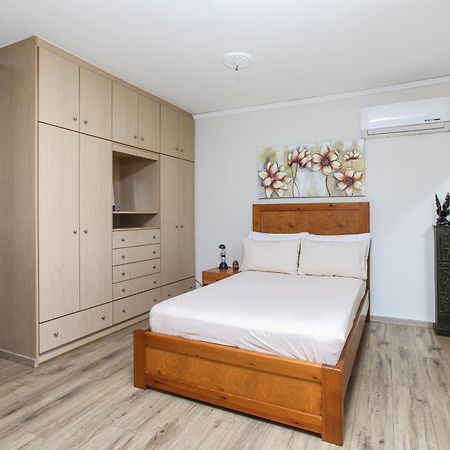 Loft Condo Next To Metro Station. Amazing View! Athens Ngoại thất bức ảnh